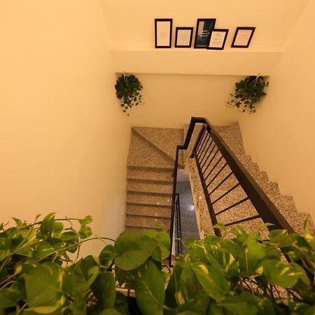 Hotel Van Thai Binh Trà Vinh 외부 사진
