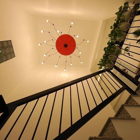 Hotel Van Thai Binh Trà Vinh 외부 사진