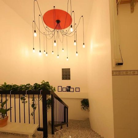 Hotel Van Thai Binh Trà Vinh 외부 사진