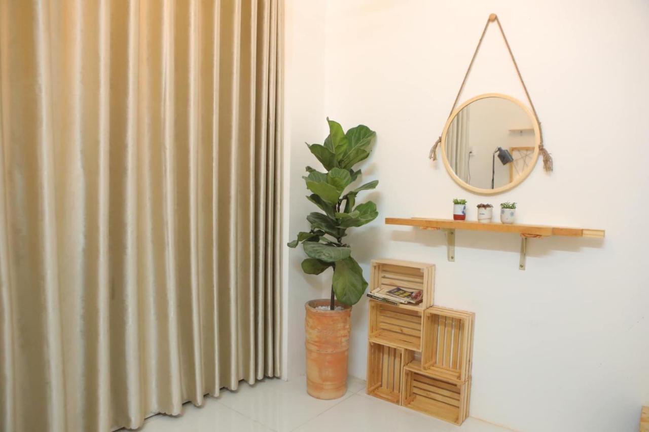Hotel Van Thai Binh Trà Vinh 외부 사진