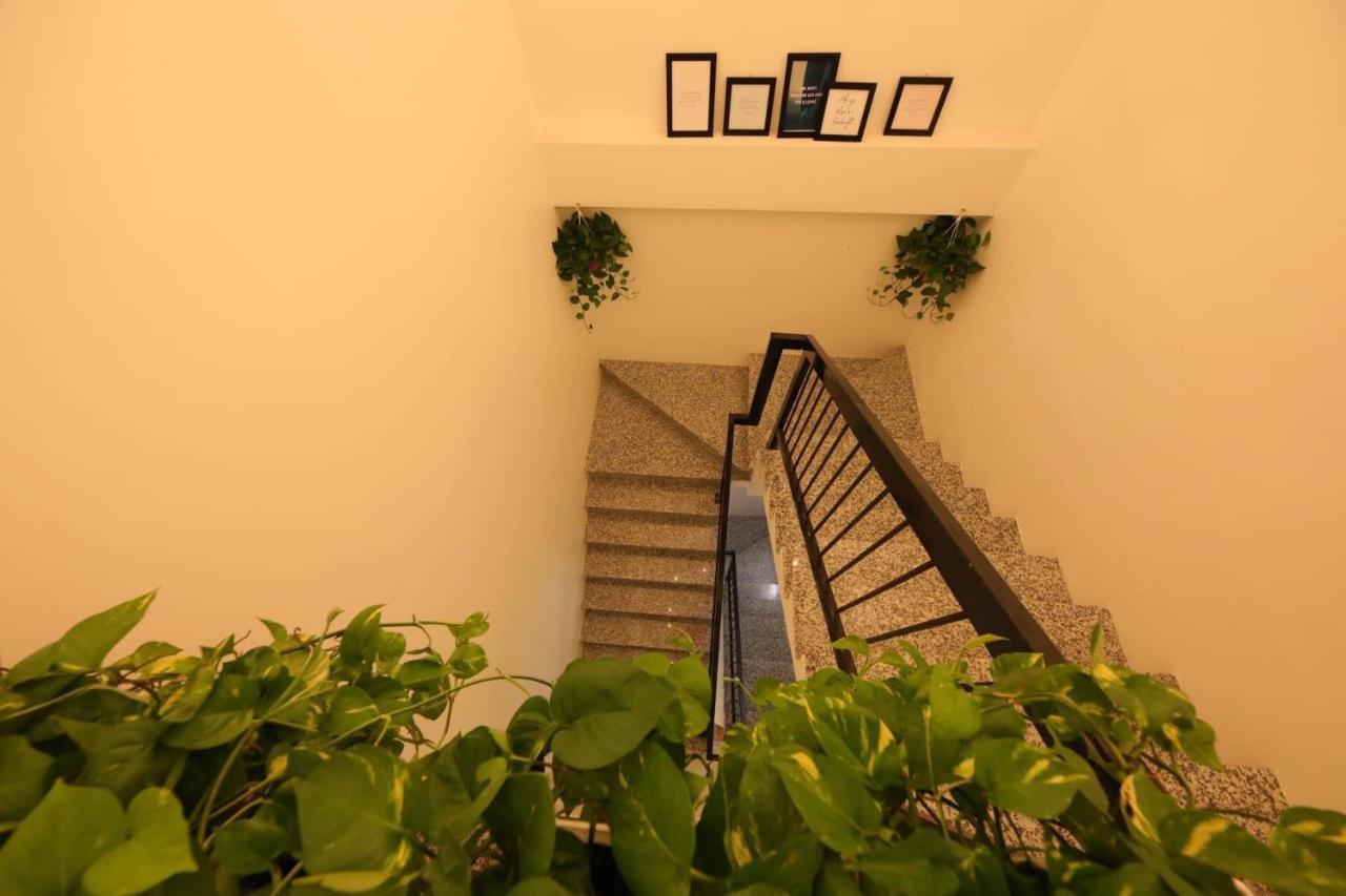 Hotel Van Thai Binh Trà Vinh 외부 사진