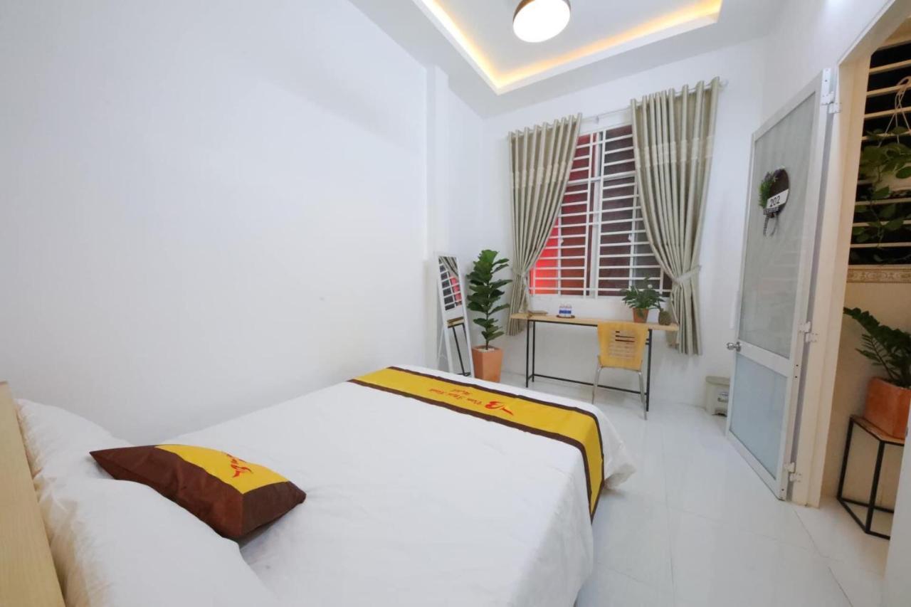 Hotel Van Thai Binh Trà Vinh 외부 사진