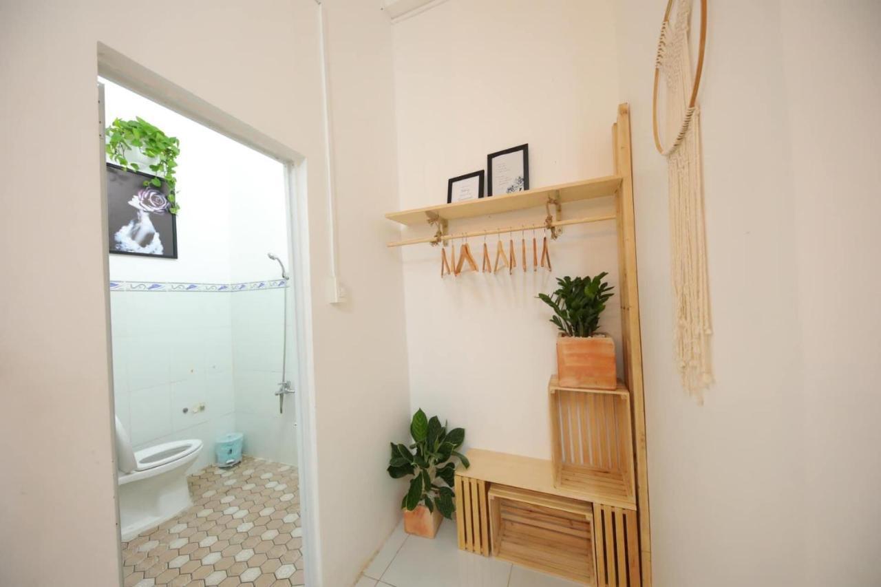 Hotel Van Thai Binh Trà Vinh 외부 사진
