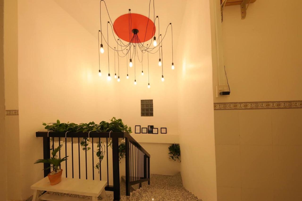 Hotel Van Thai Binh Trà Vinh 외부 사진