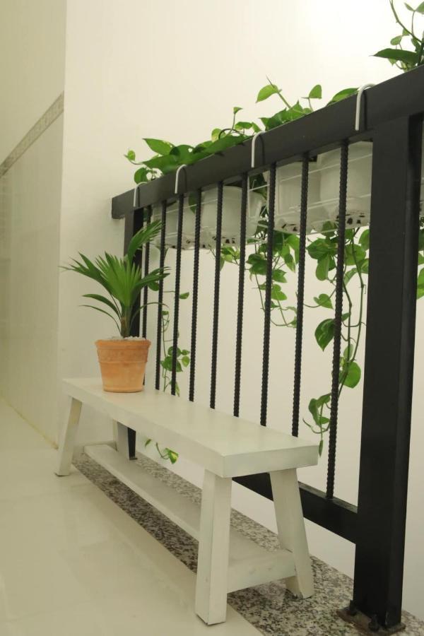 Hotel Van Thai Binh Trà Vinh 외부 사진