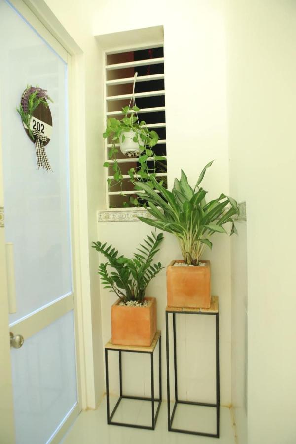 Hotel Van Thai Binh Trà Vinh 외부 사진